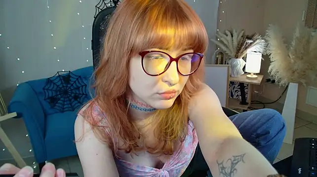 lanafitch Chat XXX in diretta
