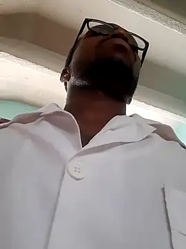 TheChocoTentation Webcamshow
