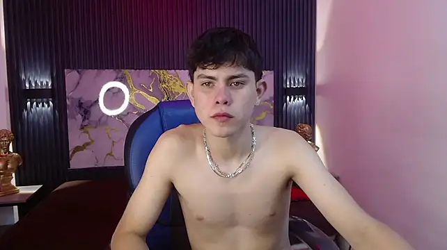 Eliot_rizzo live XXX chat