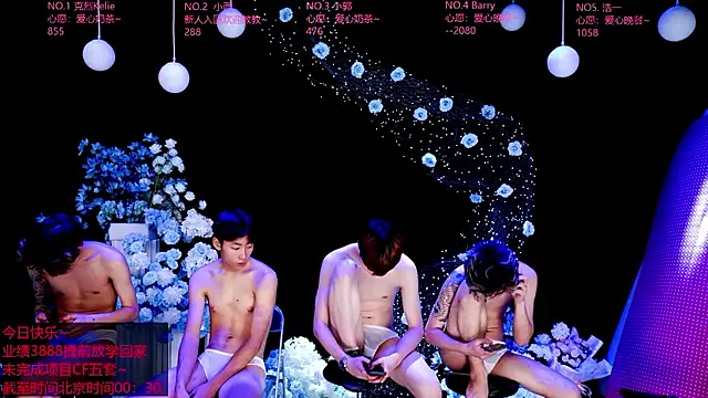 Apex-ABCboy Live XXX Chat