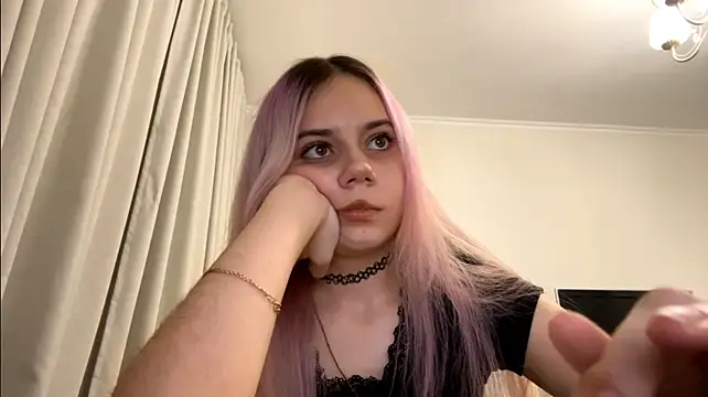cumslady's Live XXX Chat