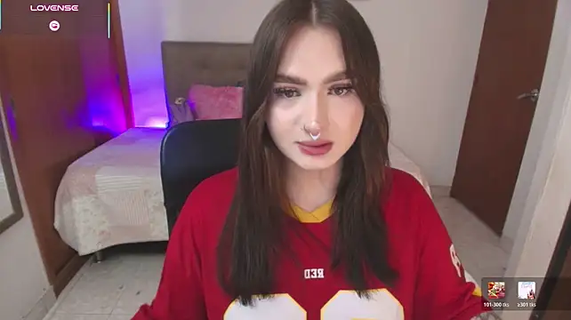 Miley_Baker – Live XXX-chat
