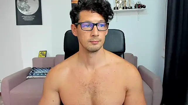 Chat XXX Live BrutusK08