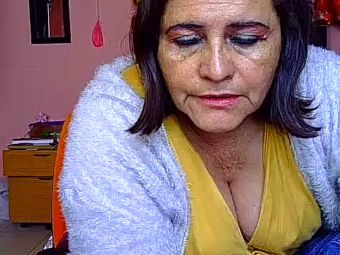 Chatroom XXX en direct de BiancaSteel