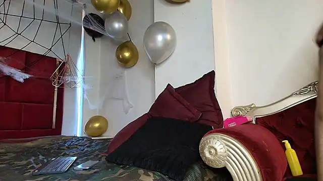 Živý XXX chat Jorge_Perezz