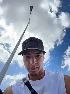 willclayy – Naživo XXX chat