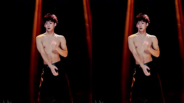 Exo-cbo – Live XXX-chat