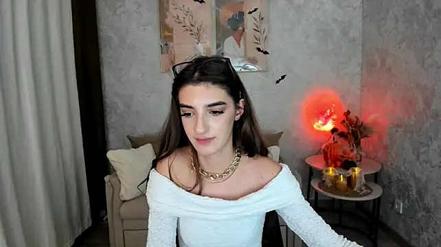 SabrinaWayne's Live XXX Chat