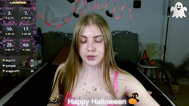 Lixxiii77's Live XXX Chat