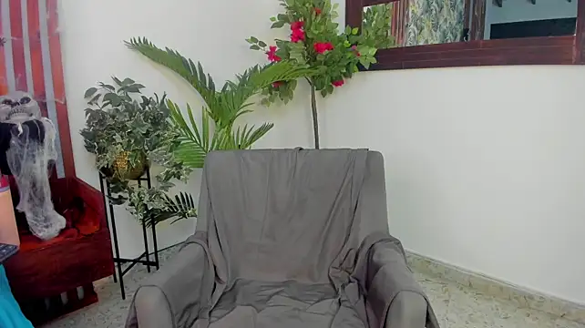 Dominika_Frost's Live XXX Chat