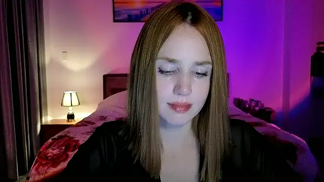 MissxDaisy's Live XXX Chat