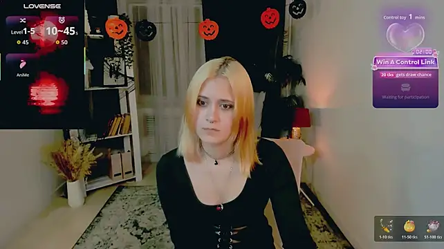 Alexa_Lexi_'s Live XXX Chat