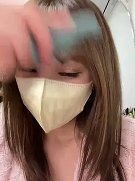 Hime_1's Webcam Show