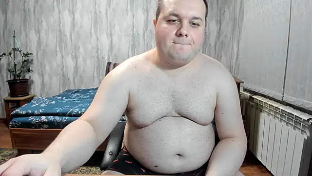 SuperGeorg@xh Live XXX-chat