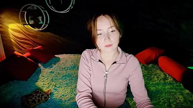 Eva_Howard's Live XXX Chat