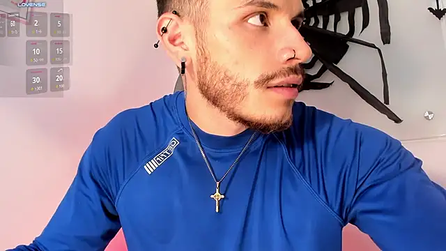 Lian_ferrer Chat XXX in diretta