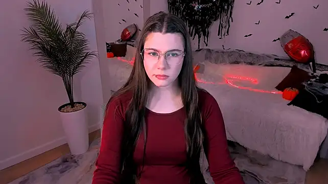 StellaDarks' Live XXX Chat