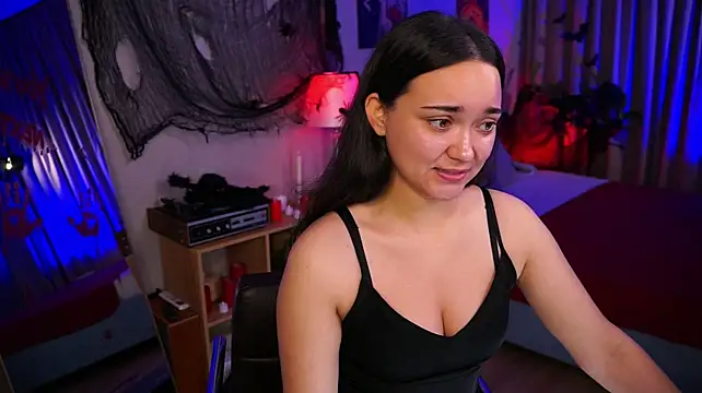 kiss_of_poison's Live XXX Chat