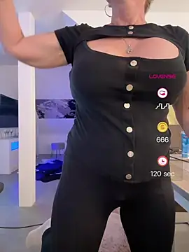German_Milfn Live XXX chat