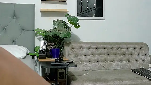 Ryan_Vergon 라이브 XXX 채팅