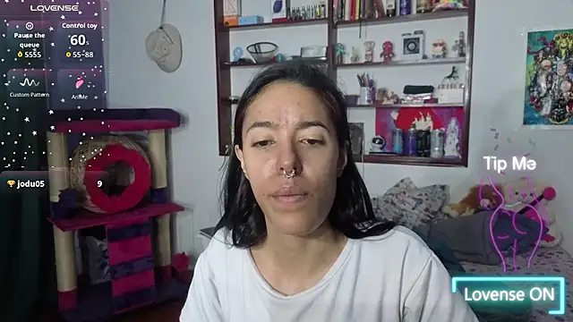 stephania_t's Live XXX Chat