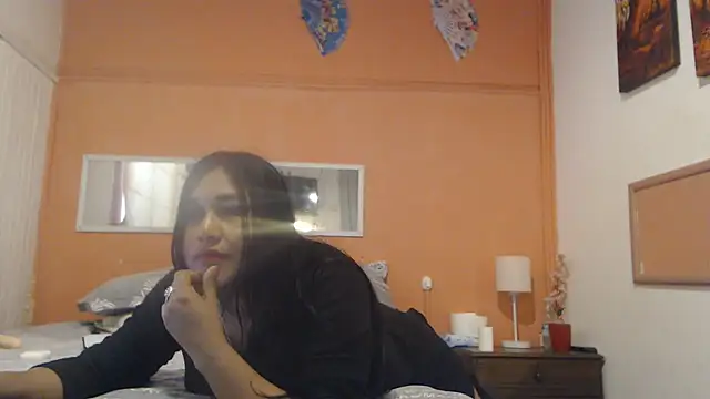 Mayra_Hermossilla's Live XXX Chat