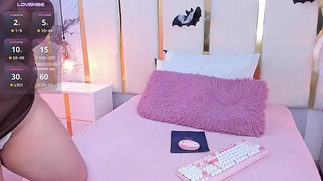 Živý XXX chat KamilaVegga