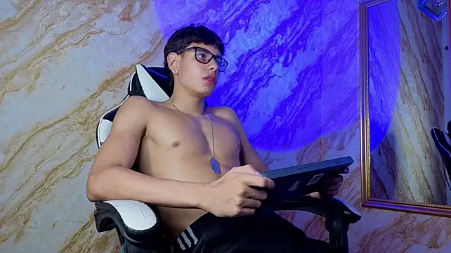 Jack_williams XXX чат на живо
