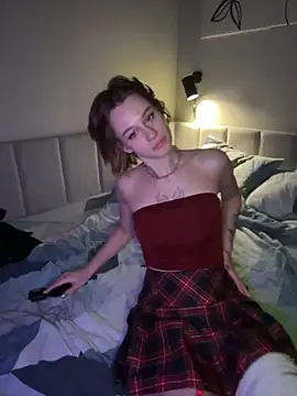 MaryTeacher Adlı Modelin Canlı XXX Sohbeti