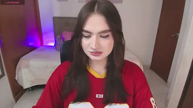 Miley_Baker Live XXX-chat