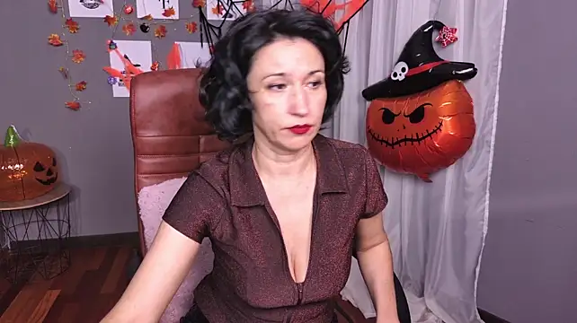 CameronEnns élő XXX-chatje