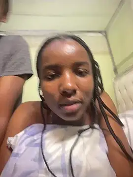 Sexy_vylsaのウェブカメラショー