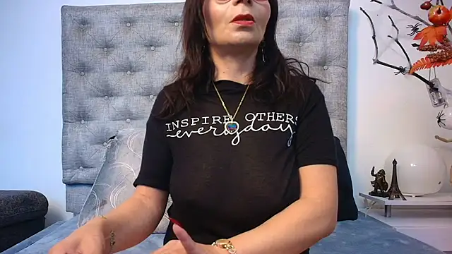 Miss_ellien's Live XXX Chat