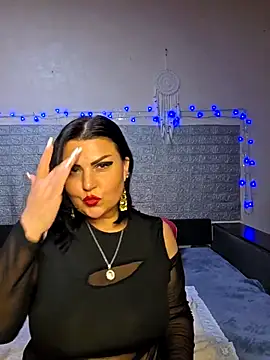 kataleya94's Live XXX Chat