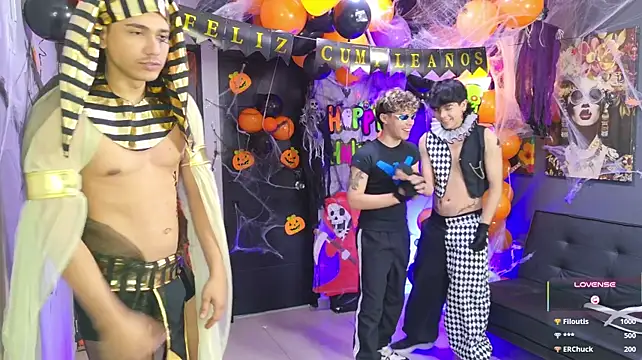 Chat +18 de Masters_sexx ao vivo