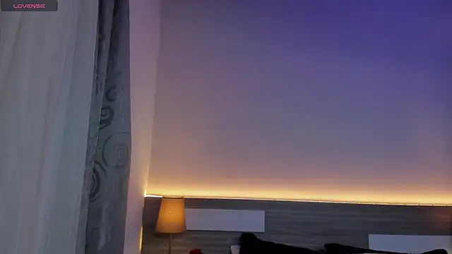 Chat XXX Live ZarahFoxx