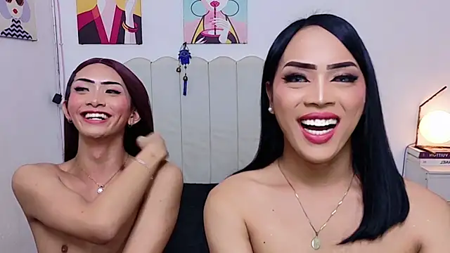 צ'אט XXX בשידור חי של MirandaSterling