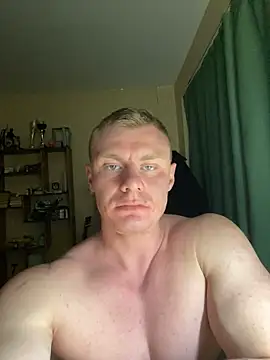 XXX chat uživo modela AlexStehp