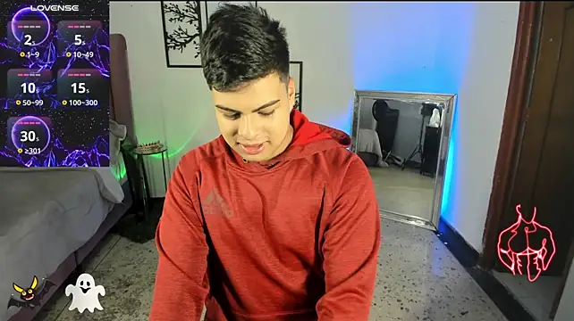 Živý XXX chat Patrick_Smith_