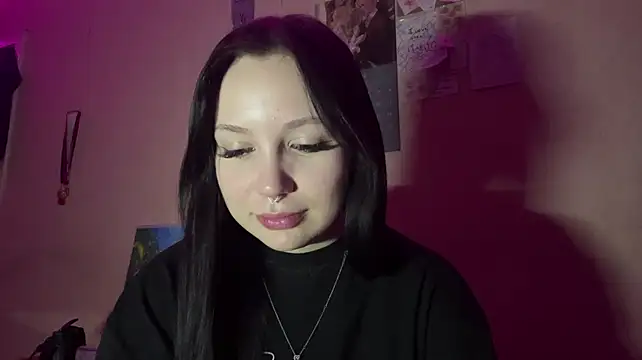 EileenKowalske's Live XXX Chat