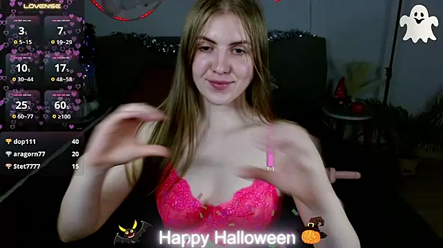 Lixxiii77's Live XXX Chat