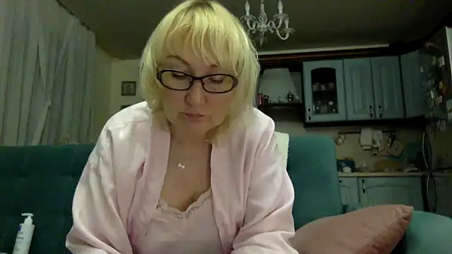 Zeyona's Live XXX Chat
