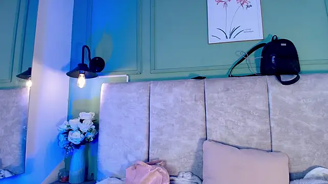 Chat +18 de Jessicaparkeer ao vivo