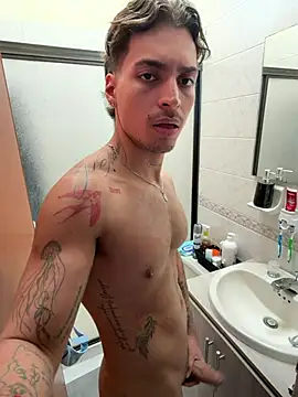 Chat XXX en directo de KAIRUIZ