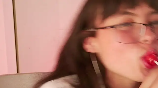 Czat XXX na żywo – IniridaCollins_