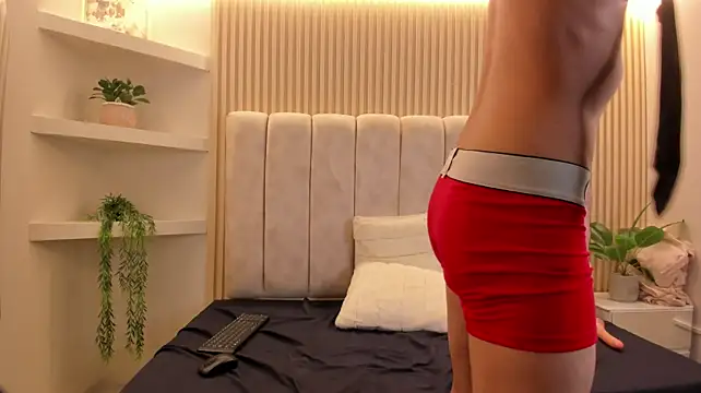 XXX chat uživo modela Ethan_Kay