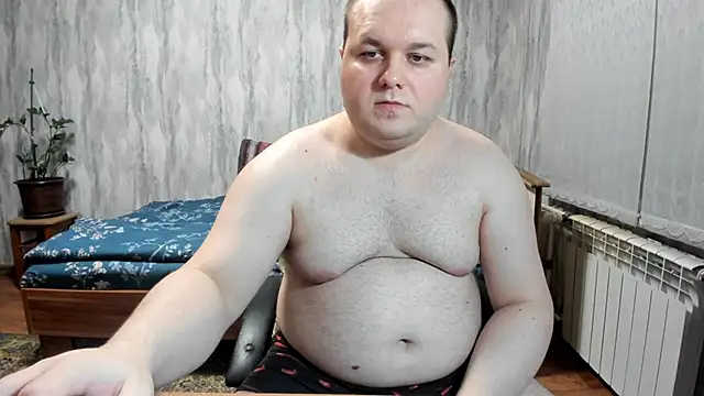 SuperGeorg@xh Obrolan Langsung XXX