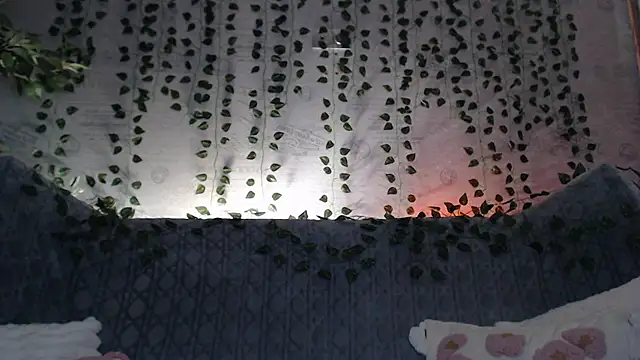 Chat XXX ao vivo de AnoraDarkk