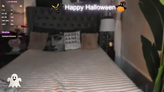 ParisianDoll Live XXX-chat