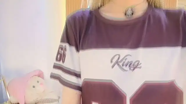 Aaron_ForddのライブXXXチャット